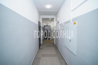 Продажа квартиры Омск. Юбилейный, Пригородная, 27