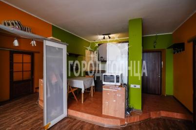 Продажа квартиры Омск. Юбилейный, Пригородная, 27