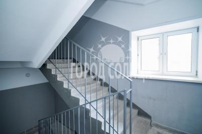 Продажа квартиры Омск. Юбилейный, Пригородная, 27