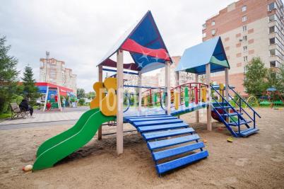 Продажа квартиры Омск. Юбилейный, Пригородная, 27