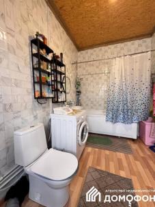 Продажа дома Омск. Ремесленная 2-я, 42