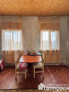 Продажа дома Омск. Ремесленная 2-я, 42