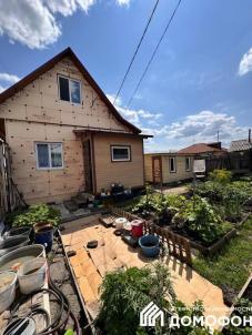 Продажа дома Омск. Ремесленная 2-я, 42