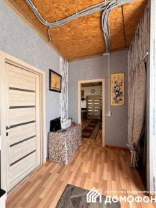 Продажа дома Омск. Ремесленная 2-я, 42