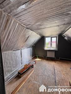 Продажа дома Омск. Ремесленная 2-я, 42
