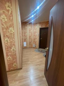 Продажа квартиры Омск. Харьковская улица 27/1