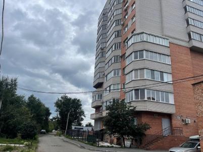 Продажа квартиры Омск. Харьковская улица 27/1