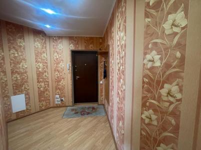 Продажа квартиры Омск. Харьковская улица 27/1