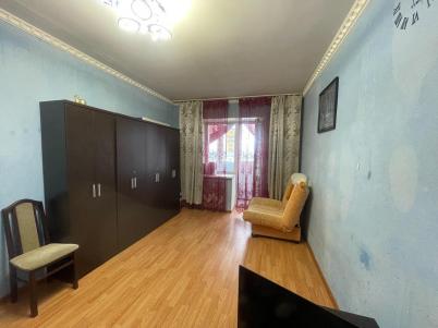 Продажа квартиры Омск. Харьковская улица 27/1