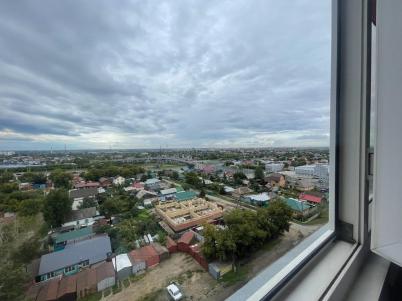 Продажа квартиры Омск. Харьковская улица 27/1