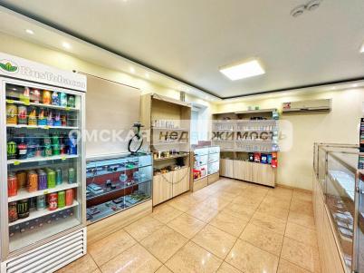 Продажа офиса Омск. улица Чокана Валиханова 11