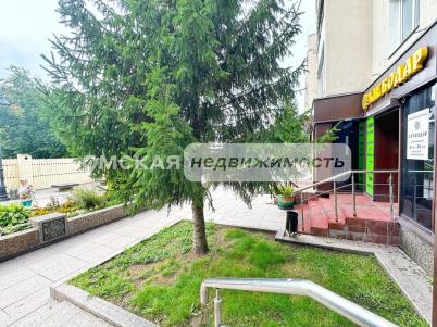 Продажа офиса Омск. улица Чокана Валиханова 11
