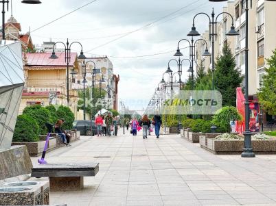 Продажа офиса Омск. улица Чокана Валиханова 11