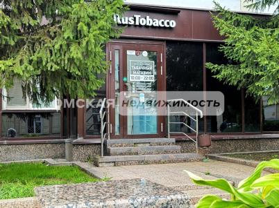 Продажа офиса Омск. улица Чокана Валиханова 11