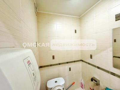 Продажа офиса Омск. улица Чокана Валиханова 11