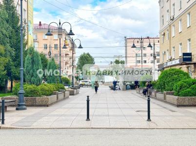 Продажа офиса Омск. улица Чокана Валиханова 11