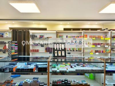 Продажа офиса Омск. улица Чокана Валиханова 11