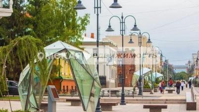 Продажа офиса Омск. улица Чокана Валиханова 11