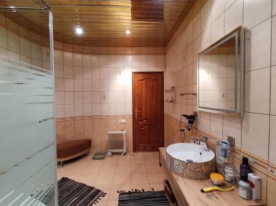 Продажа коттеджа Омск. Кучумова 50