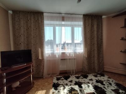 Продажа коттеджа Омск. Кучумова 50