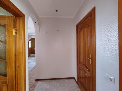 Продажа коттеджа Омск. Кучумова 50