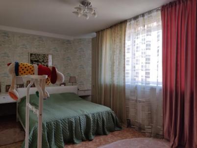 Продажа коттеджа Омск. Кучумова 50