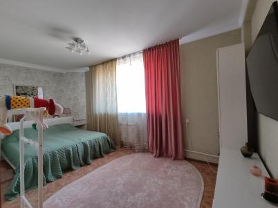 Продажа коттеджа Омск. Кучумова 50