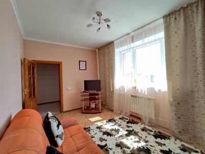 Продажа коттеджа Омск. Кучумова 50