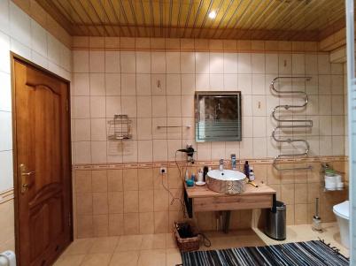 Продажа коттеджа Омск. Кучумова 50