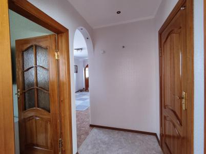 Продажа коттеджа Омск. Кучумова 50
