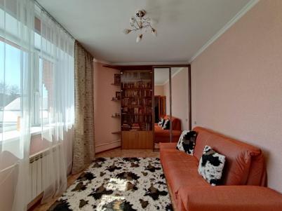 Продажа коттеджа Омск. Кучумова 50