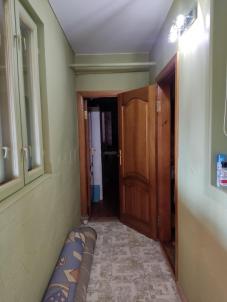 Продажа коттеджа Омск. Кучумова 50