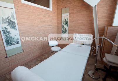 Продажа офиса Омск. проспект Комарова 11к1