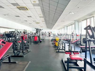 Продажа офиса Омск. проспект Комарова 11к1