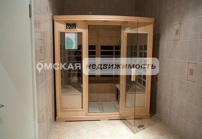 Продажа офиса Омск. проспект Комарова 11к1