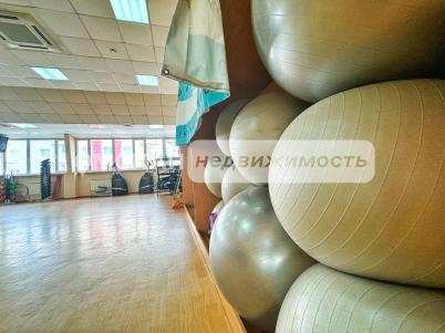 Продажа офиса Омск. проспект Комарова 11к1