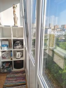 Продажа квартиры Омск. Волочаевская