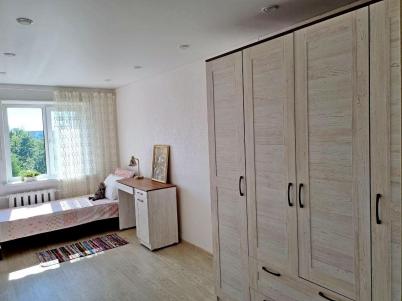 Продажа квартиры Омск. Волочаевская