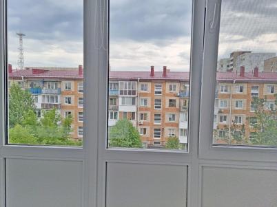 Продажа квартиры Омск. Волочаевская