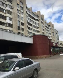 Продажа квартиры Омск. Красный Путь, 18