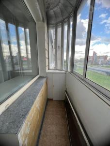 Продажа квартиры Омск. Красный Путь, 18