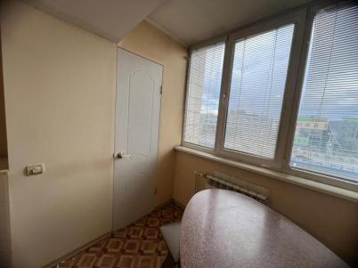 Продажа квартиры Омск. Красный Путь, 18