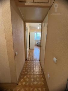 Продажа квартиры Омск. Красный Путь, 18