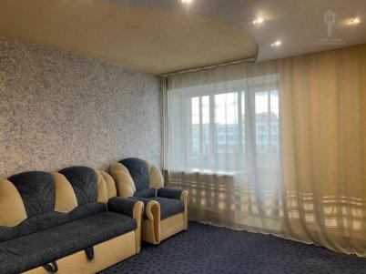 Продажа квартиры Омск. Красный Путь, 18