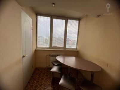 Продажа квартиры Омск. Красный Путь, 18
