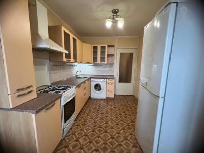 Продажа квартиры Омск. Красный Путь, 18
