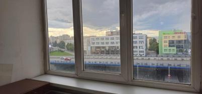 Продажа квартиры Омск. Красный Путь, 18