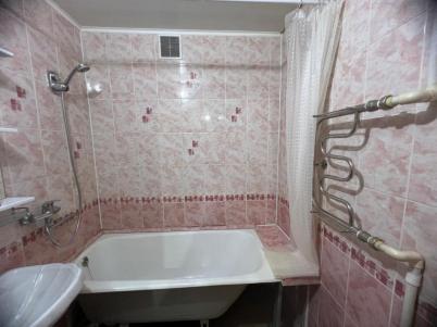 Продажа квартиры Омск. Красный Путь, 18