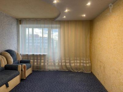 Продажа квартиры Омск. Красный Путь, 18