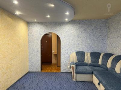 Продажа квартиры Омск. Красный Путь, 18